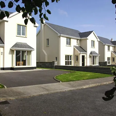 Feriehus Holiday Homes - Eir02104-fyc *