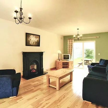 Holiday Homes - Eir02104-fyc Doonbeg
