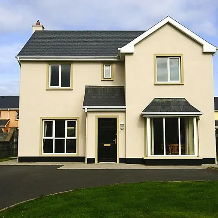 Holiday Homes - Eir02104-fyc * Doonbeg